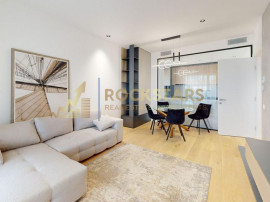 Studio Dublu | 2 camere | Nusco City Park | Etaj 1 | Mobi...