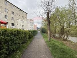 Apartament 2 camere semifinisat &ndash; Cartier ISR, R&acirc;șnov...