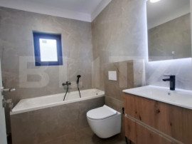 Casa individuala de vanzare| Teren 500mp | Incalzire in pard