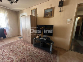 Apartament 3 camere decomandat - 2 bai - etaj 7/8 in zona Vi