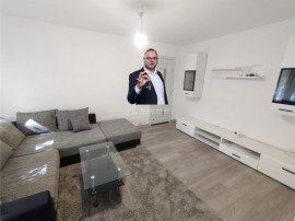 Oravita | Apt. la Cheie | Parter | Centrala Gaz