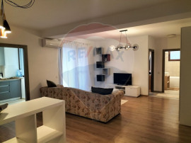 &Icirc;nchiriere 2 camere - 66 mp - Soho Unirii cu loc parcare...