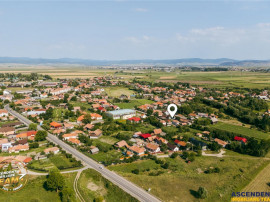 FILM! 2.000 mp teren intravilan, cu utilitati, apreciabil ar