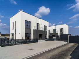 | COMISION 0% | VILA INDIVIDUALA |5 CAMERE| FINISATA COMP...