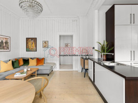REDUCERE 2 Camere &ndash; Decomandat - Park Tudor Arghezi