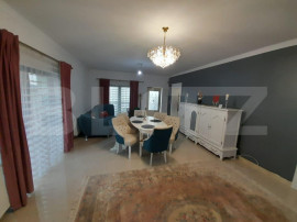 Casa moderna, nemobilata, zona centrala Bistrita langa Polic