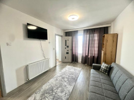 CC/922 de &icirc;nchiriat apartament cu 1 cameră &icirc;n Tg Mureș - Tudor