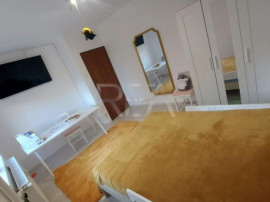 2 camere, 1/10, 50mp, renovat-Drumul Taberei-10 m metrou
