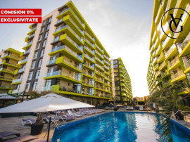 Apartament 2 camere - Alezzi Beach Resort