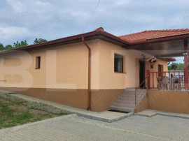Casă Modernă , liniște deplină la 10 km de T&acirc;rgu Mure?