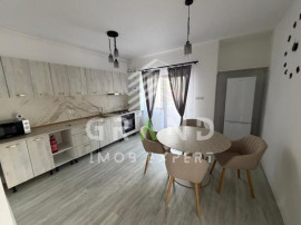 PRIMA &Icirc;NCHIRIERE | 3 CAMERE | TERASĂ | 2 PARCĂRI | IMOBIL