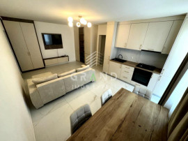 3 camere | Balcon | Parcare | Boxă | Pet Friendly | Str.Cet