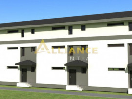 Vila P 1 M ~ 5 camere ~ Popesti Leordeni
