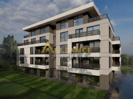 Apartamente Moderne 2 Camere | Ansamblu Rezidential Leordeni