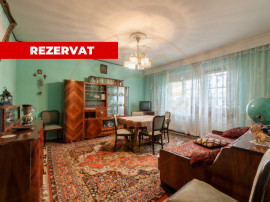 Apartament 3 camere - TRIVALE - 84 mp - Decomandat - Boxă