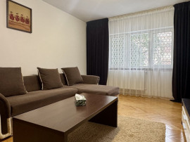 Apartament 2 camere | Dorobanți | Centrală proprie | Pa...