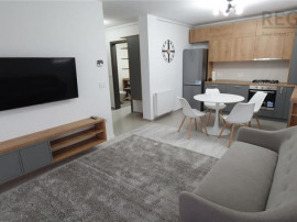 Apartament modern de inchiriat &ndash; 2 camere, Kasper, Brasov