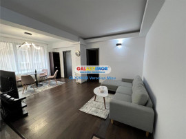 Apartament 2 camere de inchiriat - Dorobanti -Stefan cel Ma