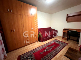 Garsonieră cu BALCON | 26 mp | UMF&ndash;Zorilor/P-ța Zorilor