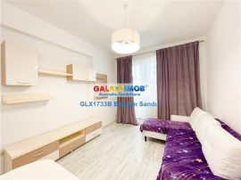 Apartament 2 camere de in Militari Residence loc de parca
