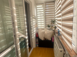 Apartament, 2 camere decomandat, Darmanesti, 54 000 Euro