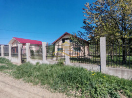 De v&acirc;nzare: Casa noua si 1 ha teren la doar 30 minute de...