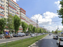 Zona Giurgiului 78 mp trafic intens pietonal