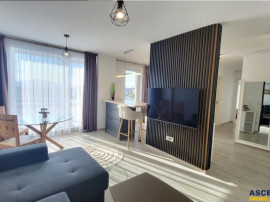 Apartament PREMIUM 2.5 camere, 77 mp, 2 terase Kasper - Cor