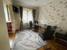 Apartament de inchiriat, 3 camere &ndash; Rogerius, zonă liniș