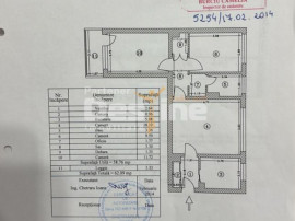 Apartament 3 camere - parter intr-o zona verde si aerisita ?