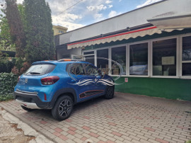 Spatiu comercial ideal delivery