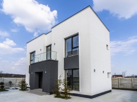 | COMISION 0% | VILA INDIVIDUALA |5 CAMERE| FINISATA LA A...