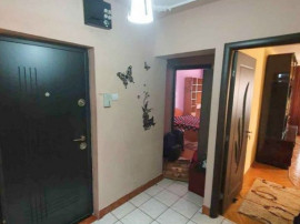 Apartament 2 camere D, in Oancea,