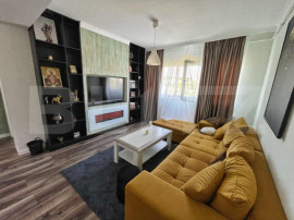 Apartament 3 camere, 78 mp, zona Calea Bucuresti - Sydney