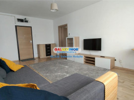Apartament 3 camere mobilat Baneasa Greenfield Salcamilor