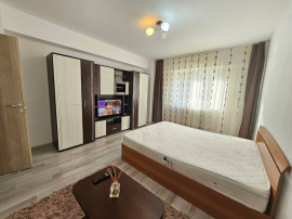 Garsoniera fond nou Gavana Big, parcare, 280 EURO