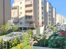 2 Camere Decomandat Curte Proprie 57 mp | Strada Biruinței