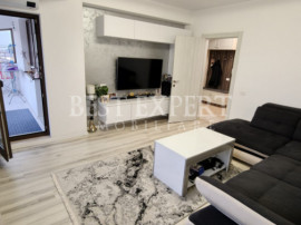 2 Camere Decomandat | Complet mobilat și utilat | Mutare Ra