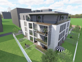 3 Camere Bloc Intim -Incalzire Pardoseala
