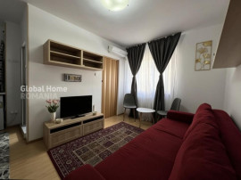 Garsonieră modernă | Postăvarului &ndash; Auchan Titan | Mobi