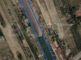 Teren intravilan 8400 mp - oportunitate de investiție, zona