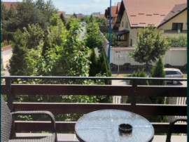 Garsoniera moderna la casa Tractorul
