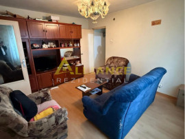 [SECTOR 4] Apartament cu 2 camere | Semidecomandat