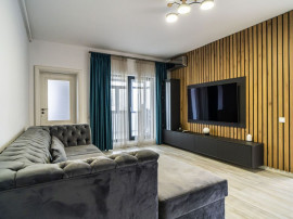 DRUMUL TABEREI | BRANCUSI | 2 CAMERE CU TERASA DE 37MP | ...