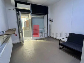 Spatiu comercial de inchiriat in zona Unirii (stradute)