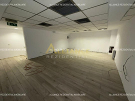 Spatiu Comercial - Parc Carol - 233mp