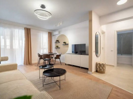 Apartament 2 camere &ndash; Vanzare - Mobilat cu Designer &ndash;...
