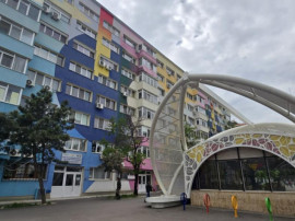 2 camere decomandate , metrou Eroii Revoluției , Pet Friend