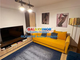 Apartament Berceni - Dimitrie Leonida - 5 Min Metrou - Parca