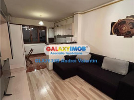 Apartament 2 Cam Bloc Nou Berceni - Dimitrie Leonida